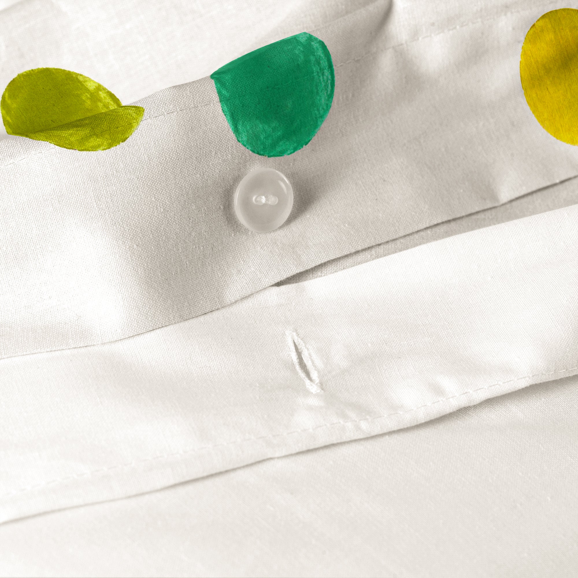 Confetti Funda nórdica