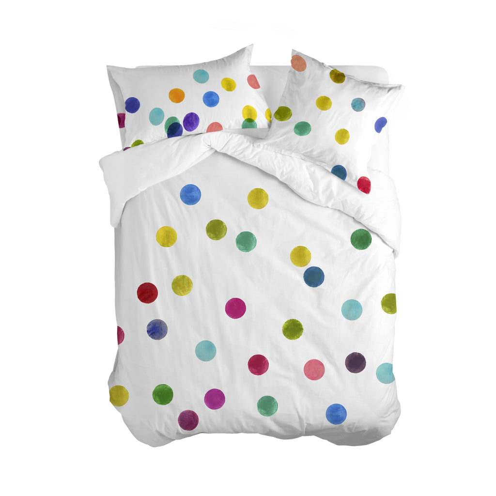 Confetti Funda nórdica