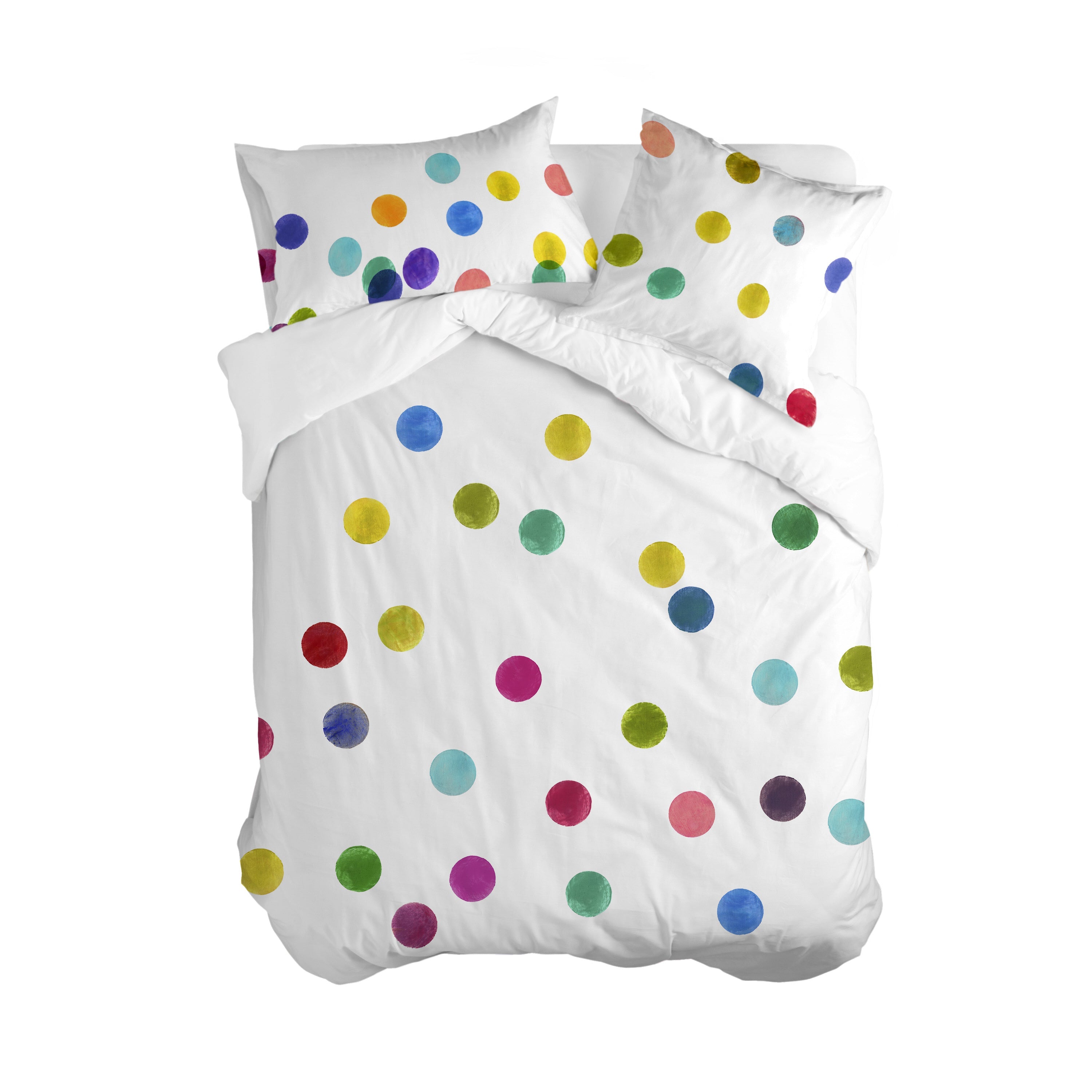 Confetti Funda nórdica
