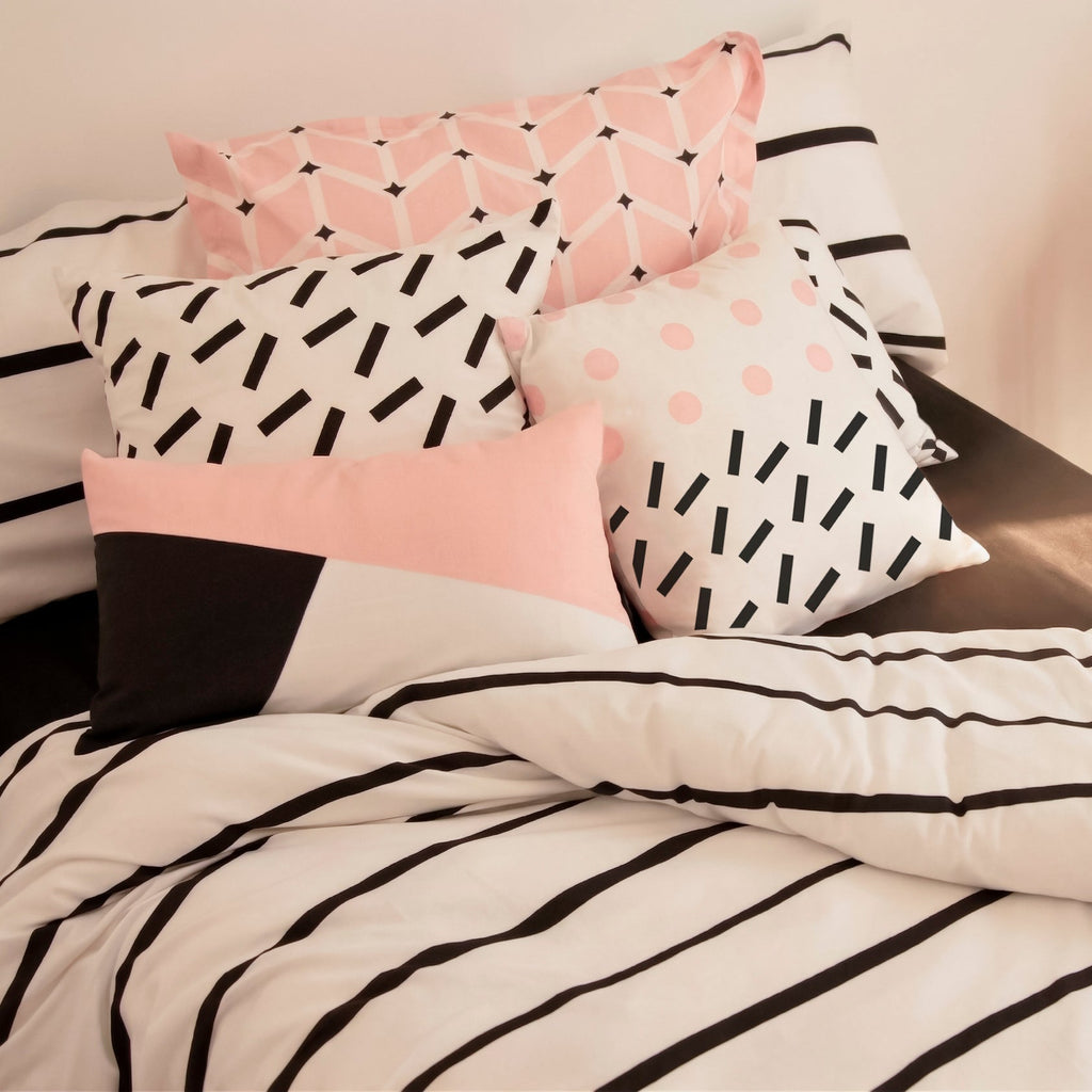 Blush Funda nórdica