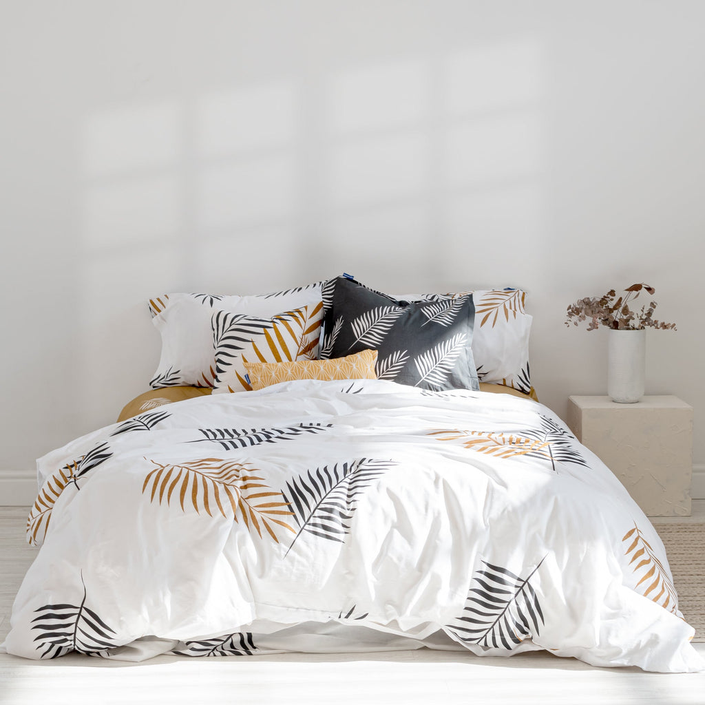 Foliage Funda nórdica