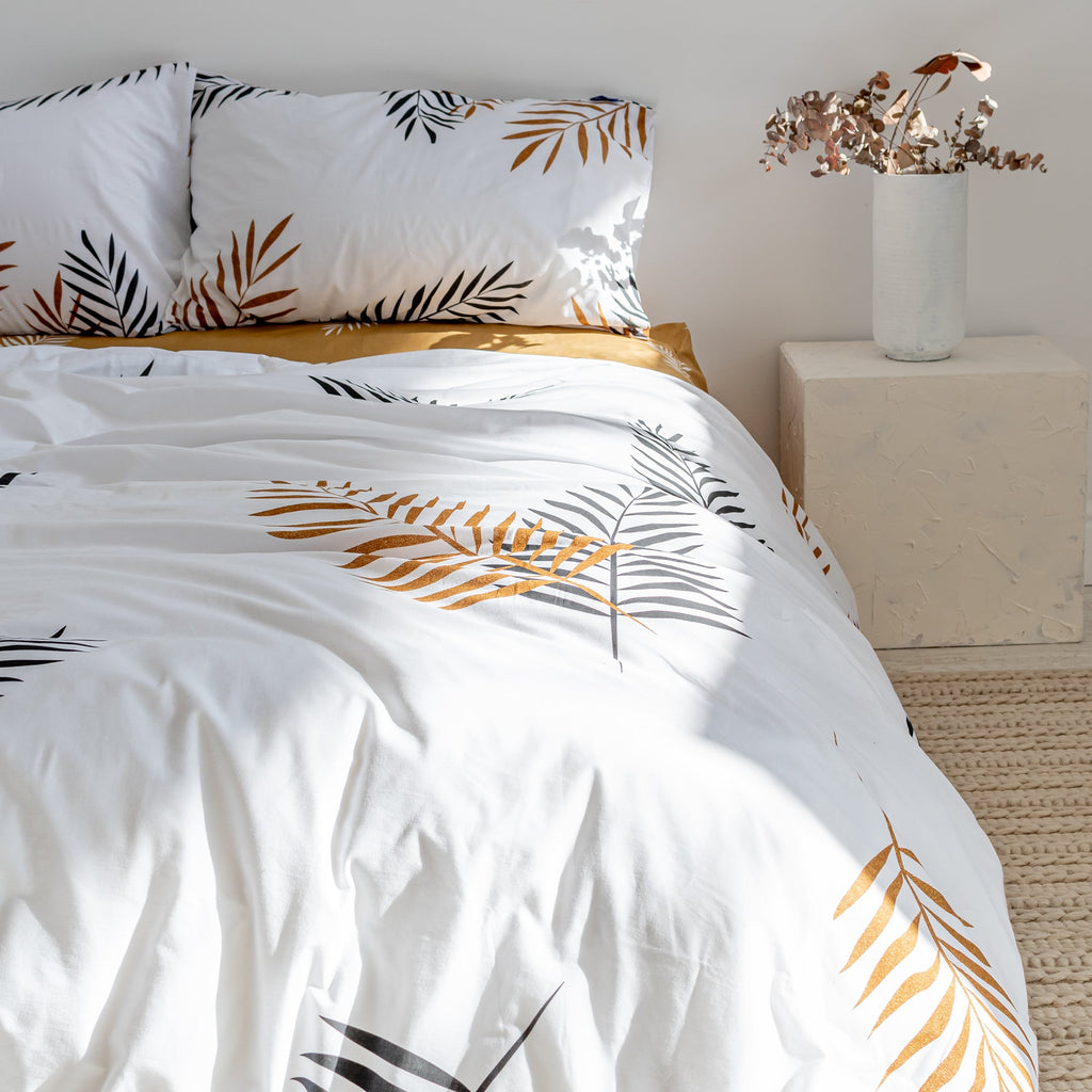 Foliage Funda nórdica