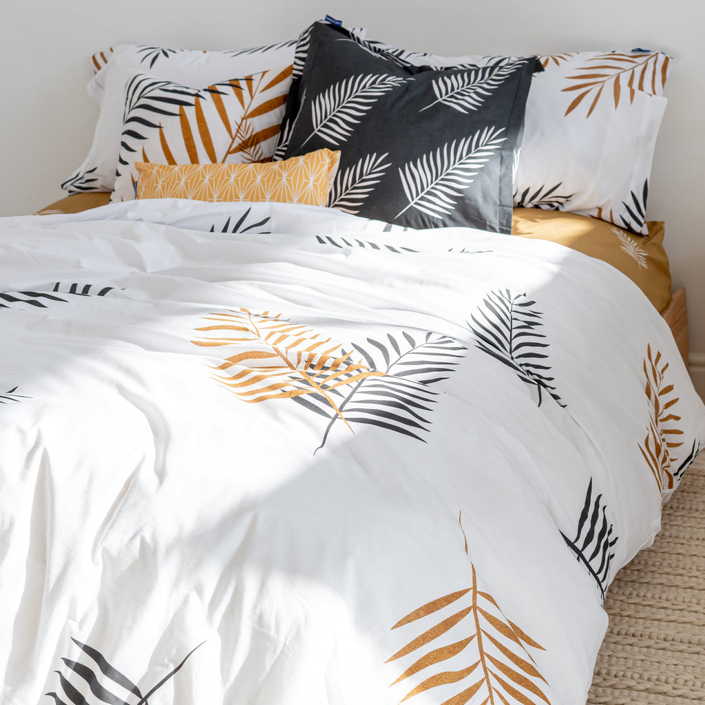 Foliage Funda nórdica