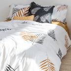 Foliage Funda nórdica