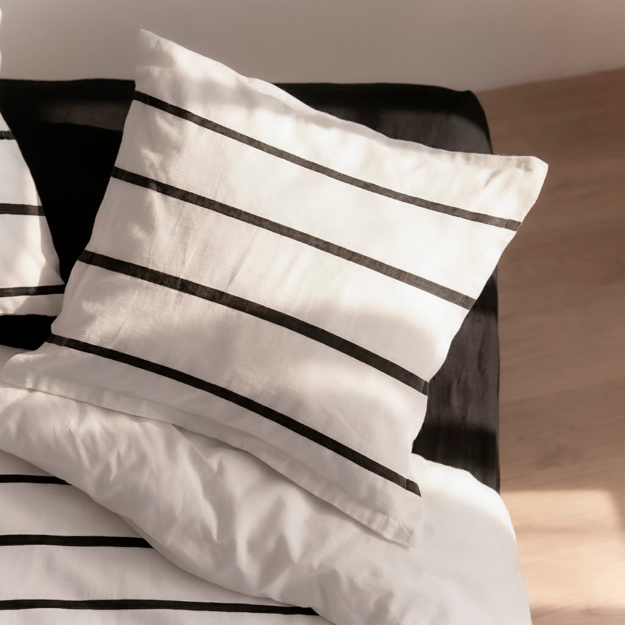 Blush Pillowcase