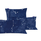 Cosmos Pillow Case