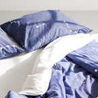 Cosmos Pillow Case