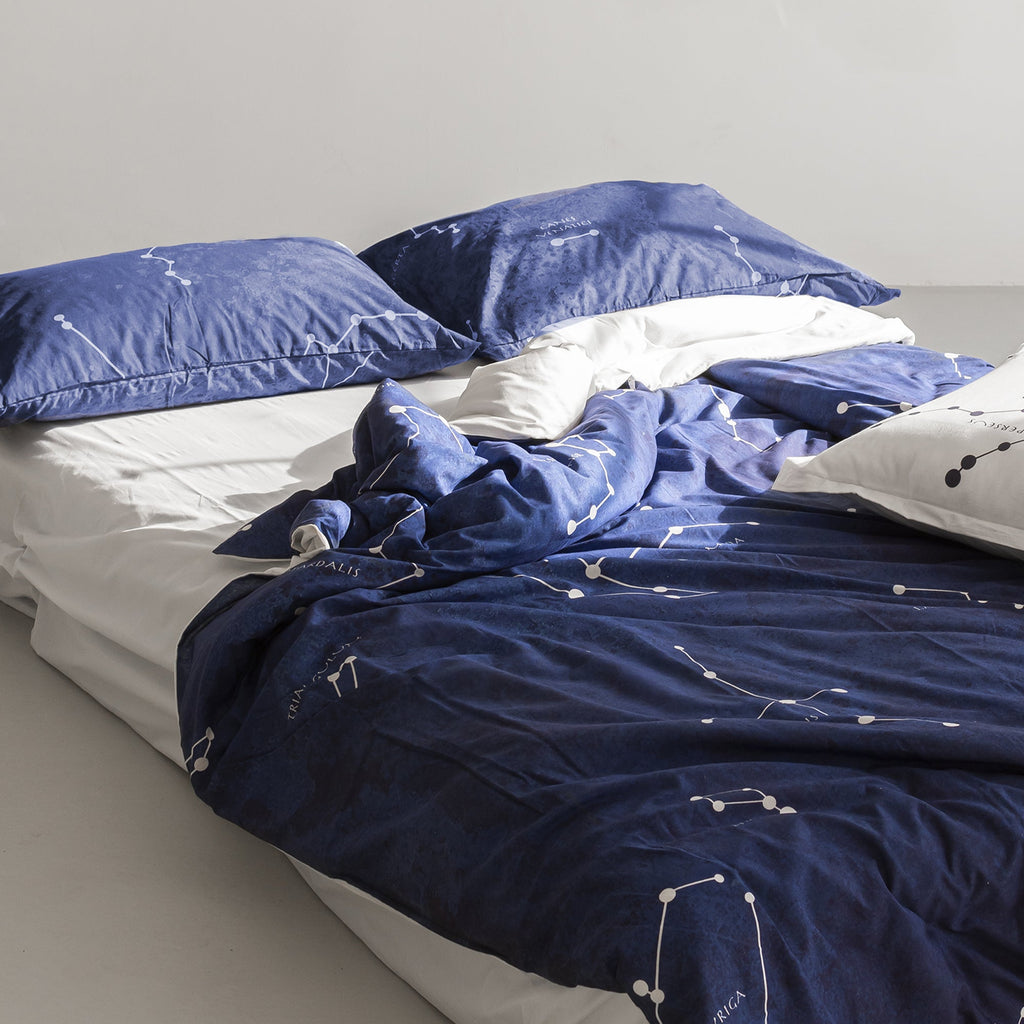 Cosmos Pillow Case