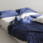 Cosmos Pillow Case