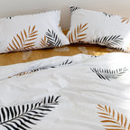 Foliage Pillowcase