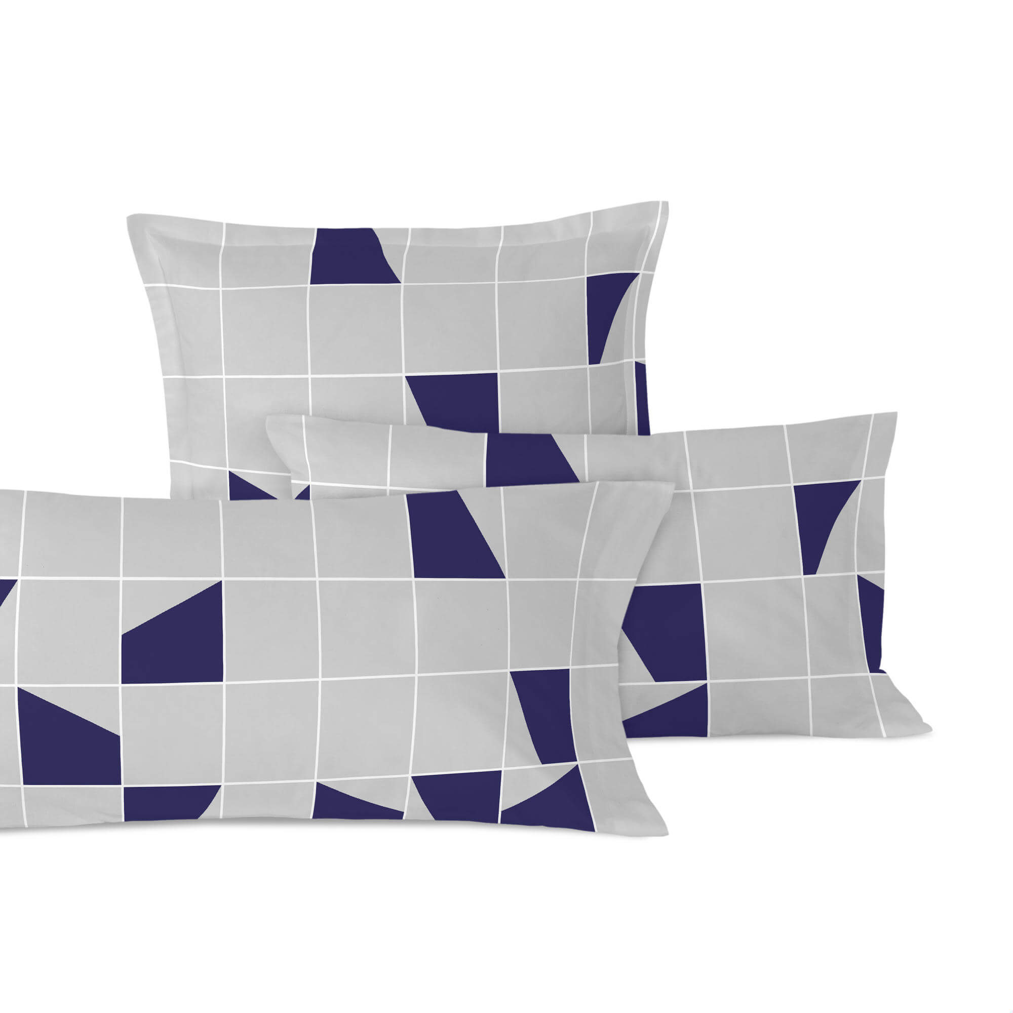 Structure Funda de almohada