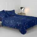 Cosmos Bedsheet