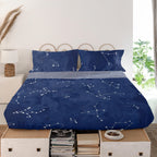 Cosmos Bedsheet