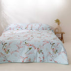 Chinoiserie Bedspread