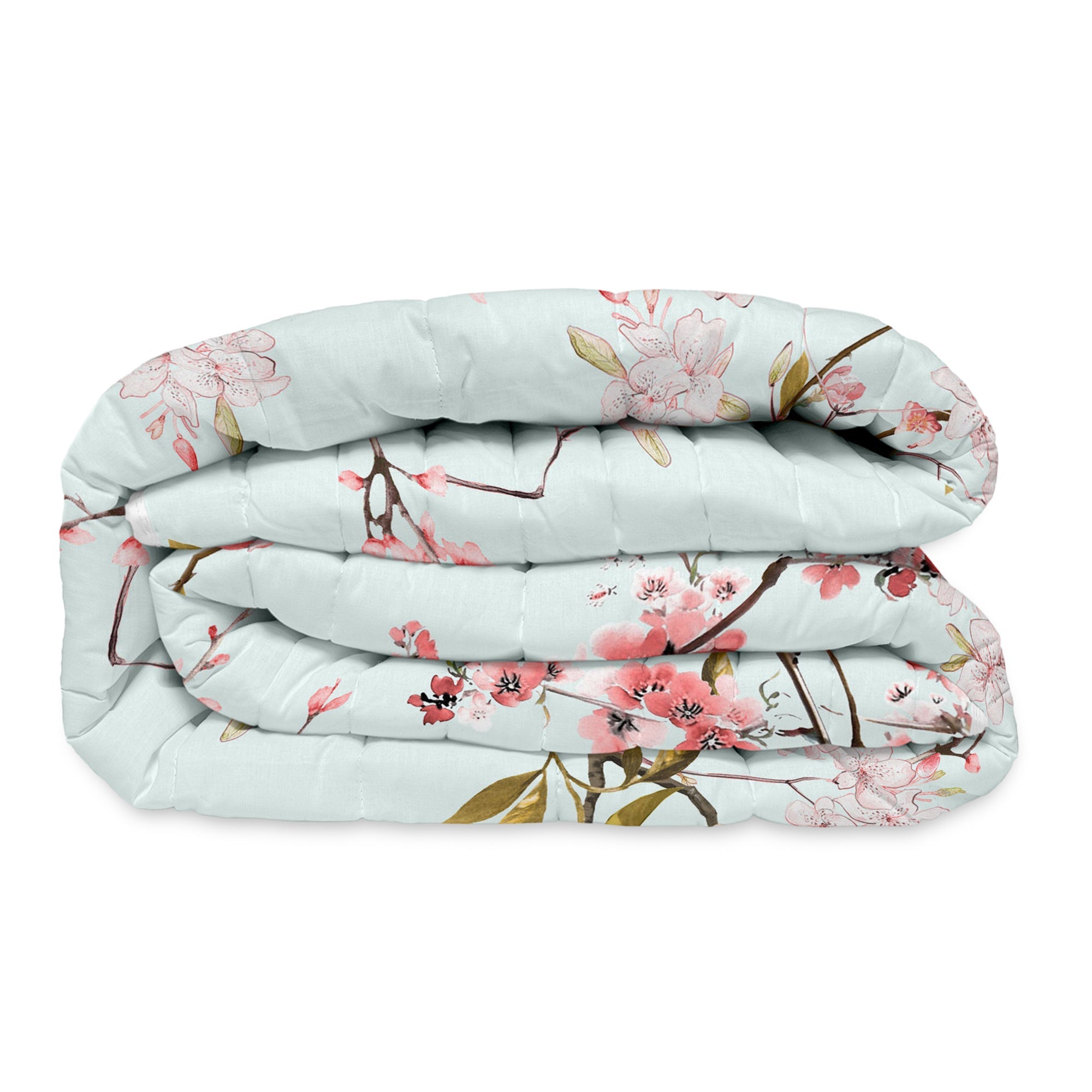 Chinoiserie Colcha