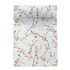 Chinoiserie Bedspread