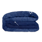 Cosmos Bedspread