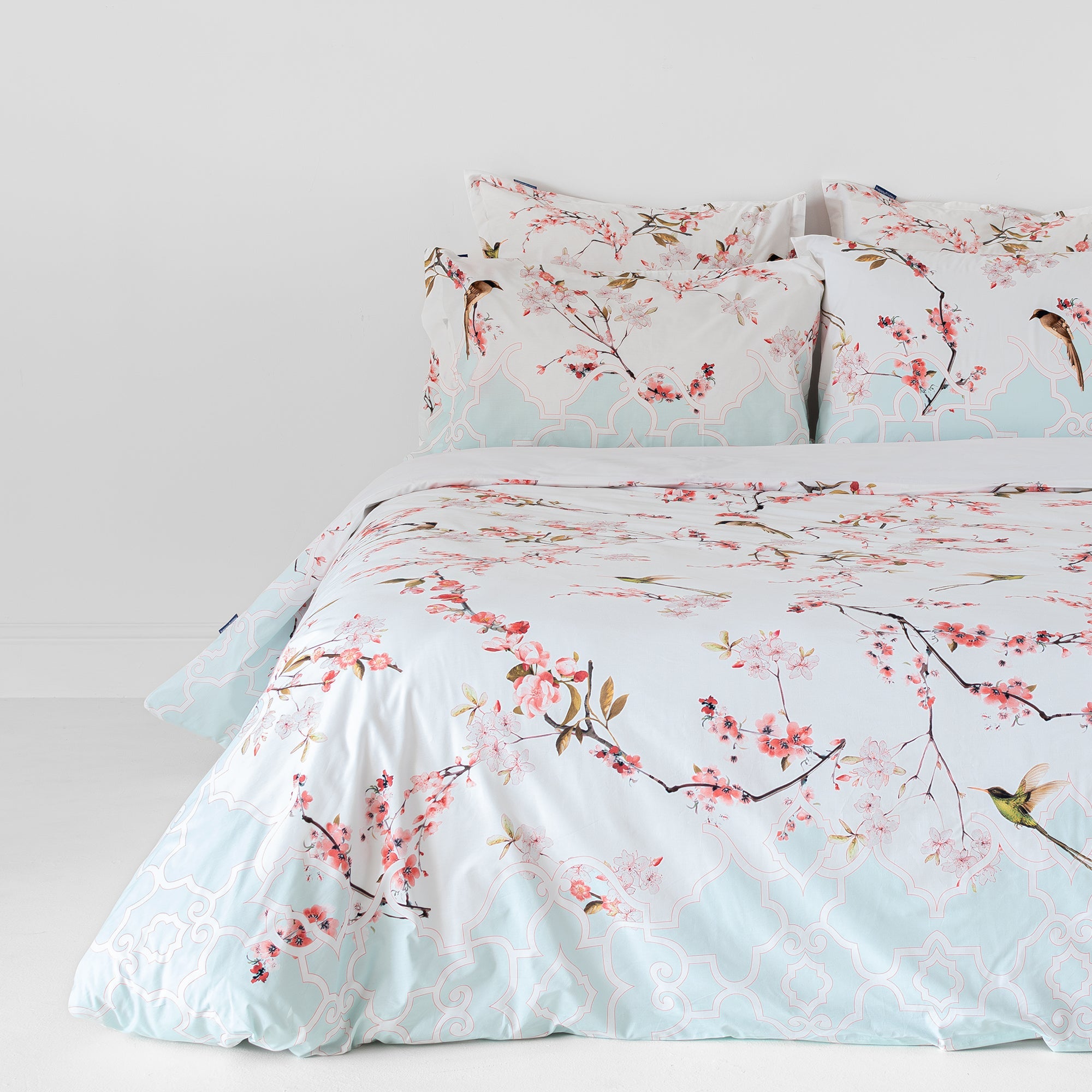 Sakura Funda nórdica