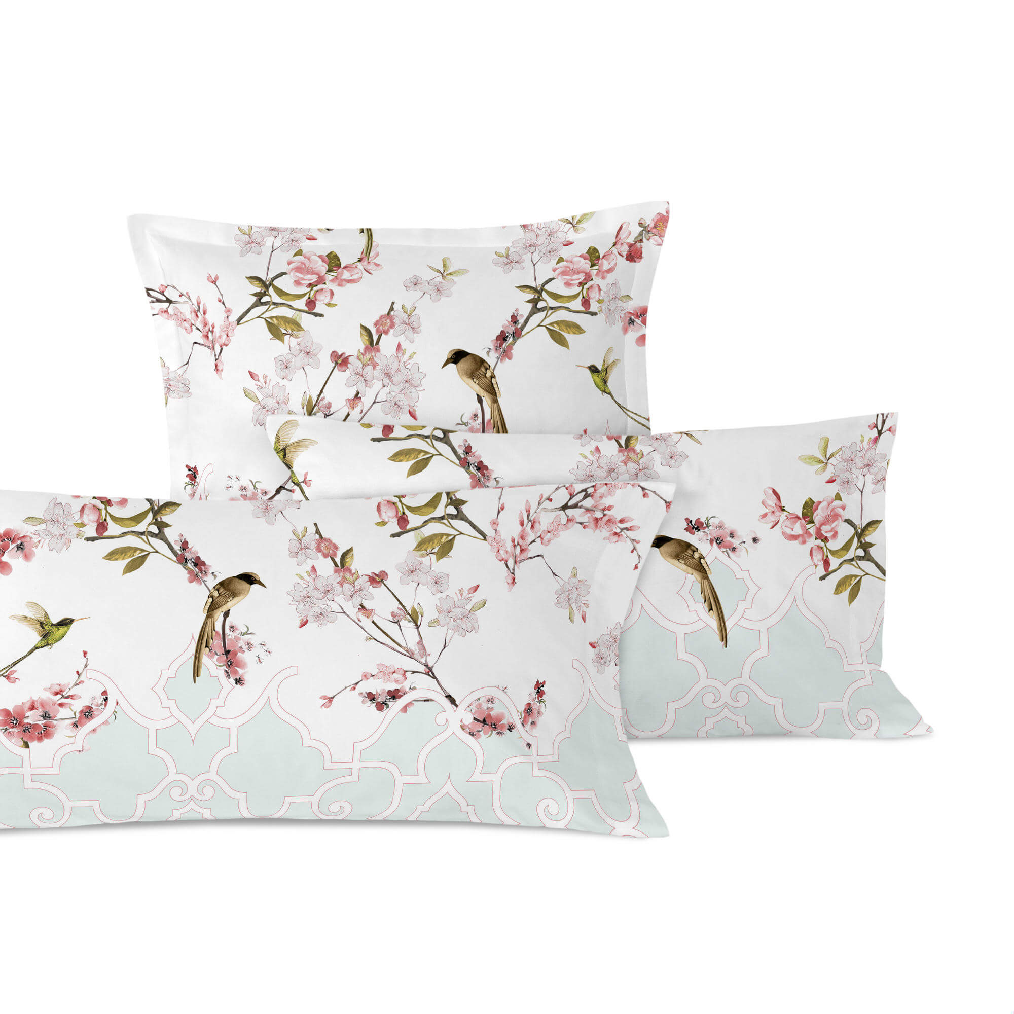 Sakura Funda de almohada