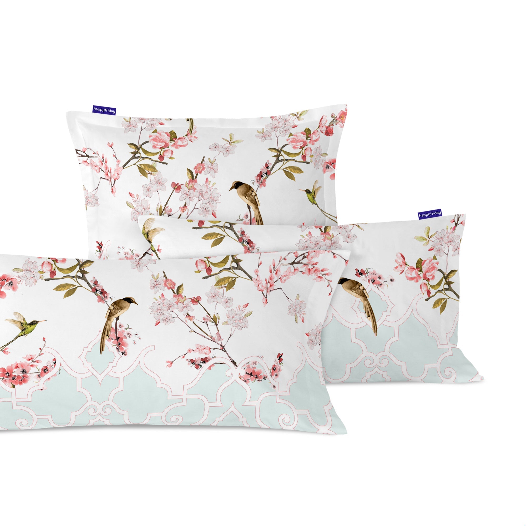 Sakura Pillowcase