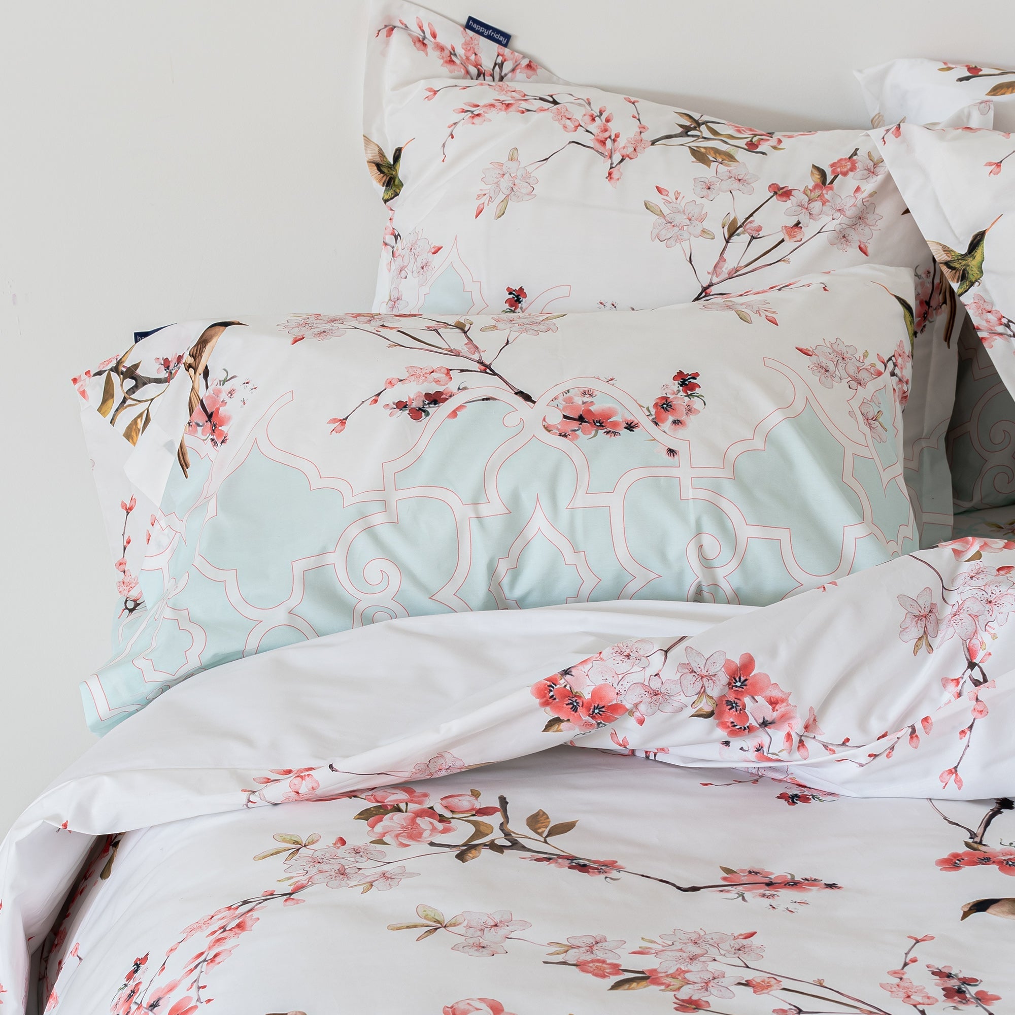 Sakura Funda de almohada