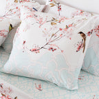 Sakura Pillowcase