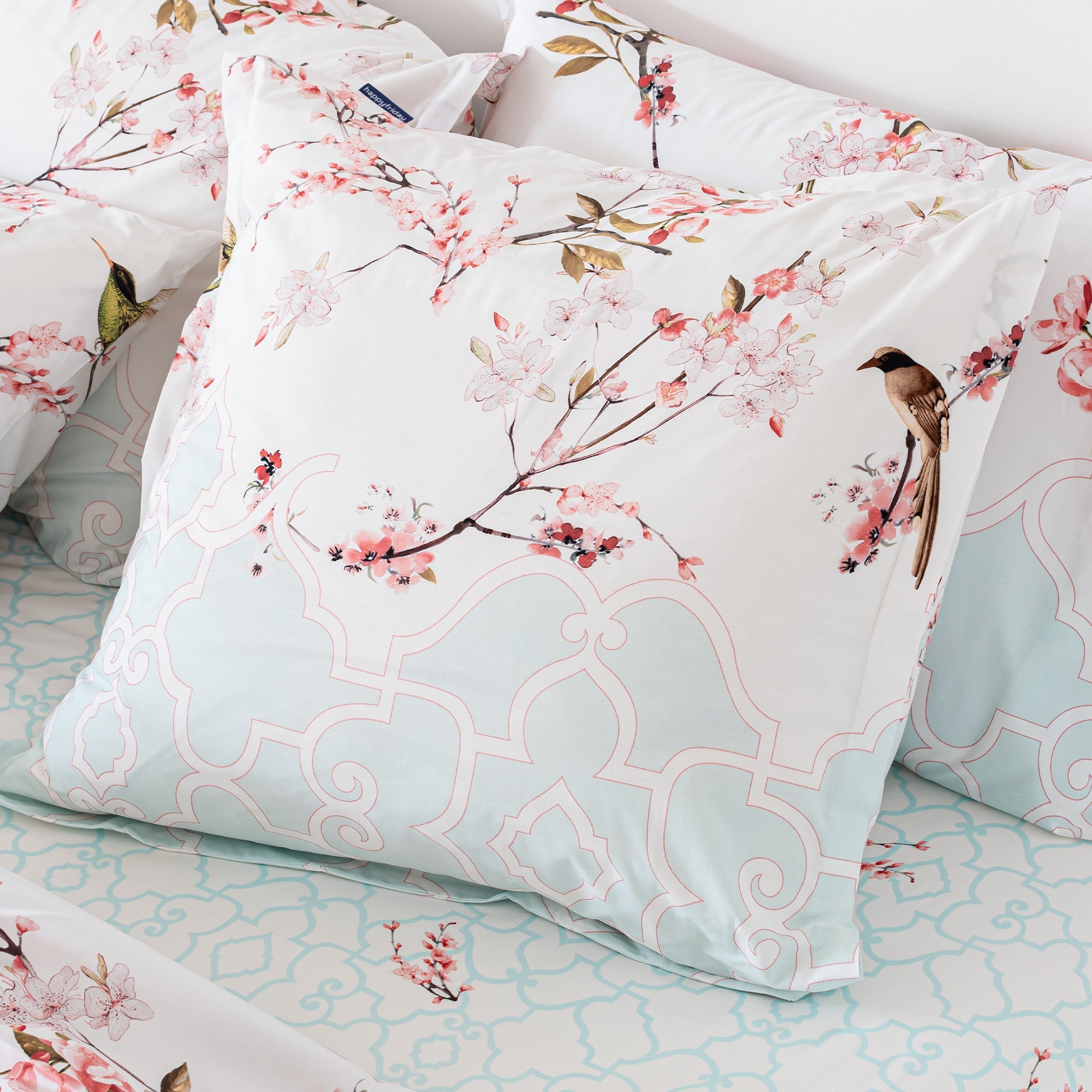 Sakura Pillowcase