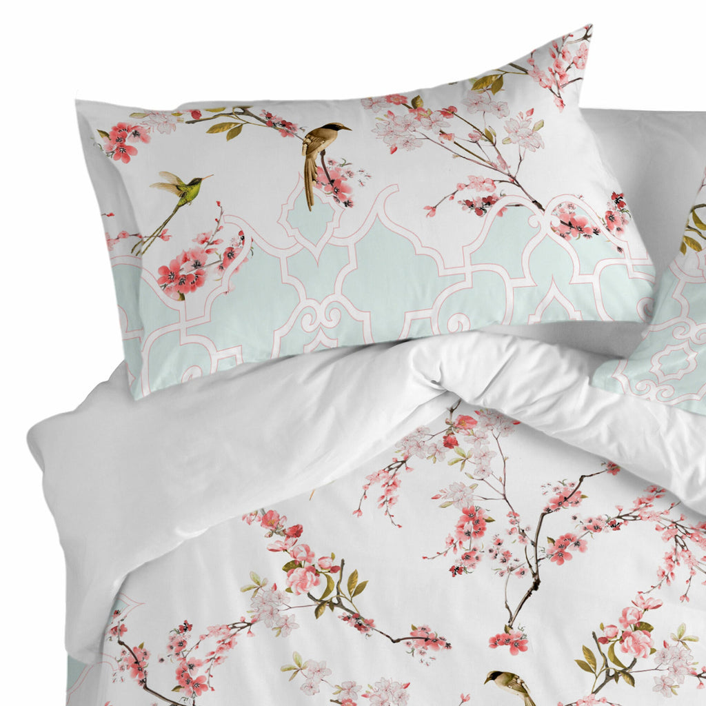 Sakura Pillowcase