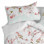 Sakura Pillowcase
