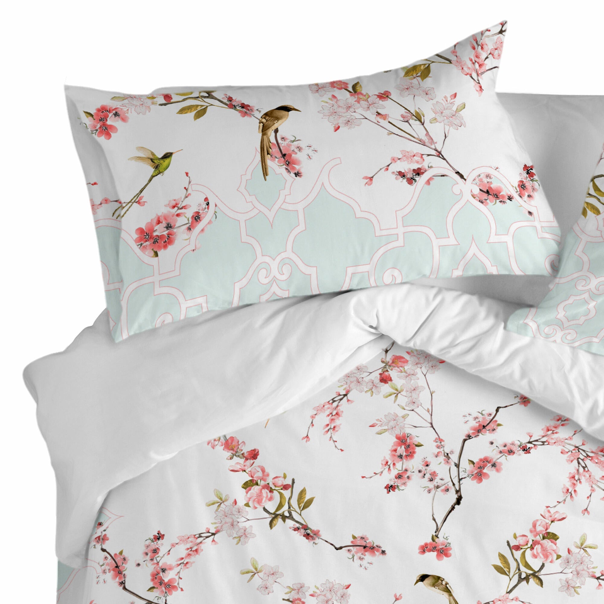 Sakura Pillowcase