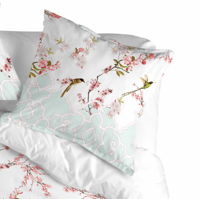Sakura Funda de almohada