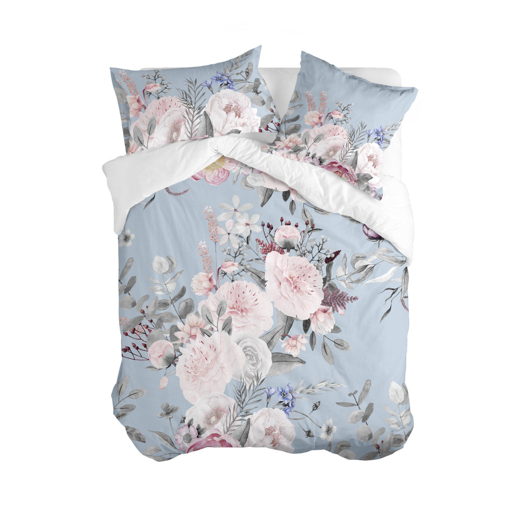 Soft bouquet Funda nórdica