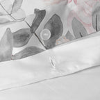 Delicate bouquet Funda nórdica