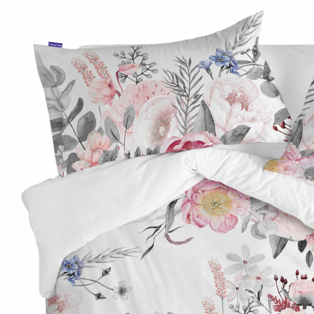Delicate bouquet Pillowcase