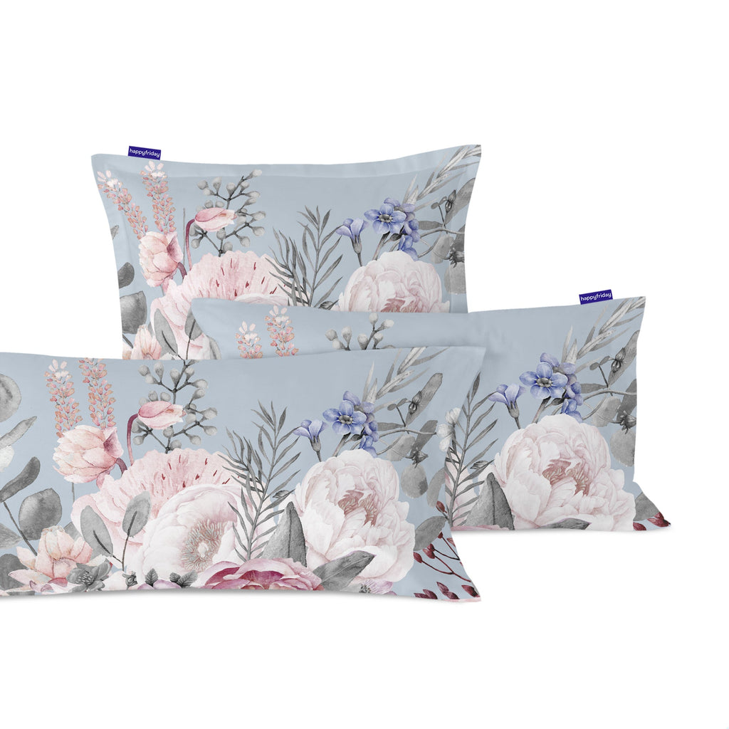 Soft bouquet Pillowcase