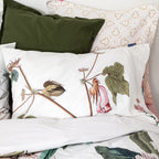 Blooming Funda de almohada
