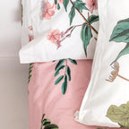 Blooming Funda de almohada