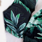Ebony Funda de almohada