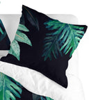 Ebony Funda de almohada
