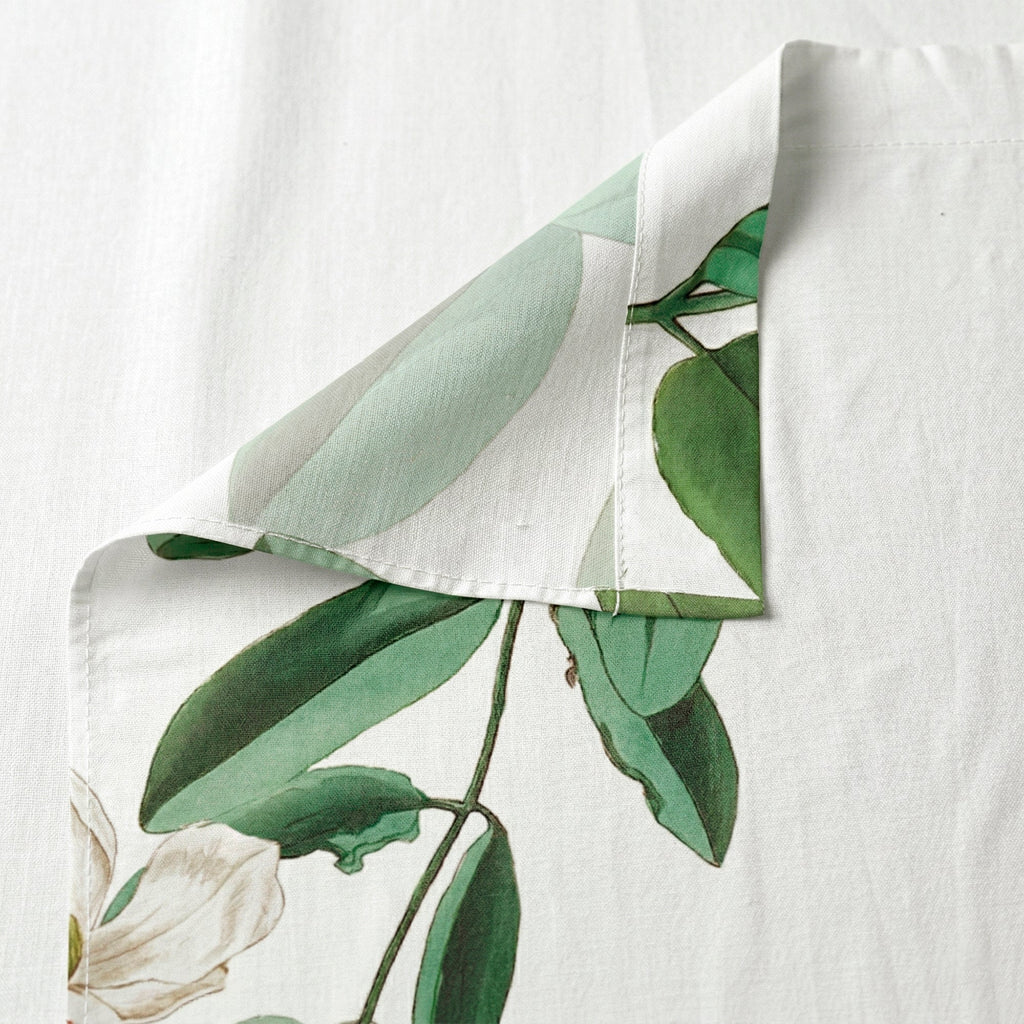Blooming Bed Sheet