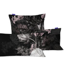 Onyx Pillowcase
