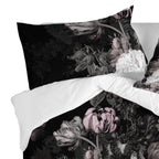 Onyx Pillowcase