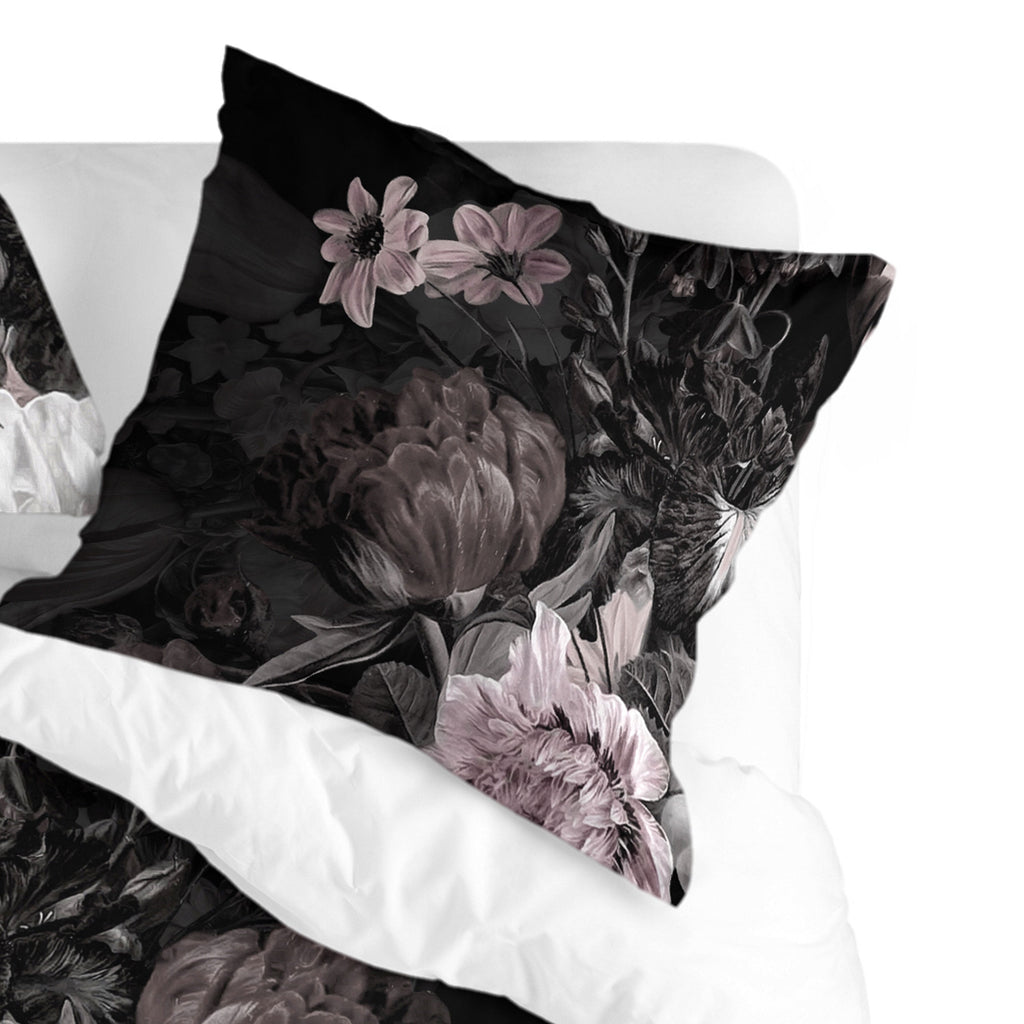 Onyx Pillowcase
