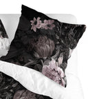 Onyx Pillowcase