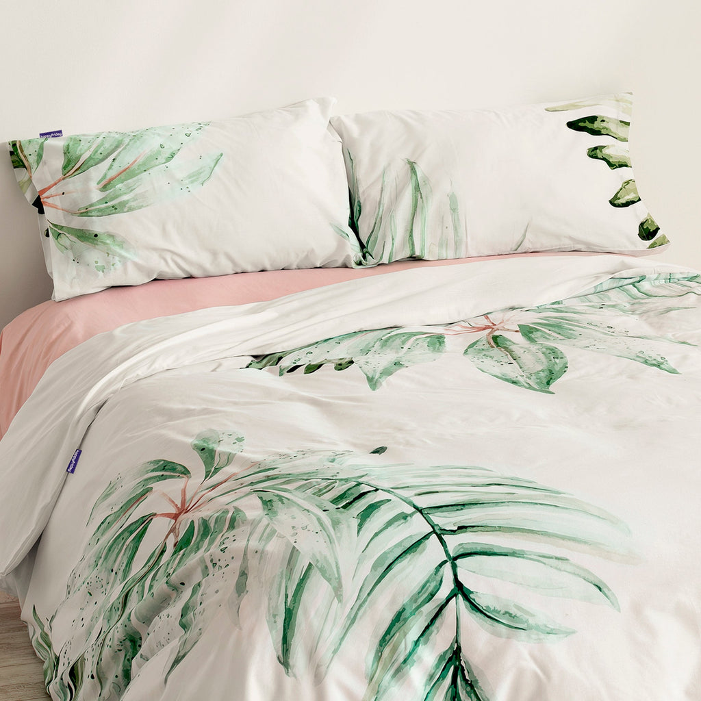 Delicate Funda de almohada