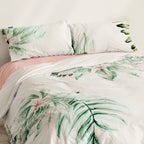 Delicate Funda de almohada