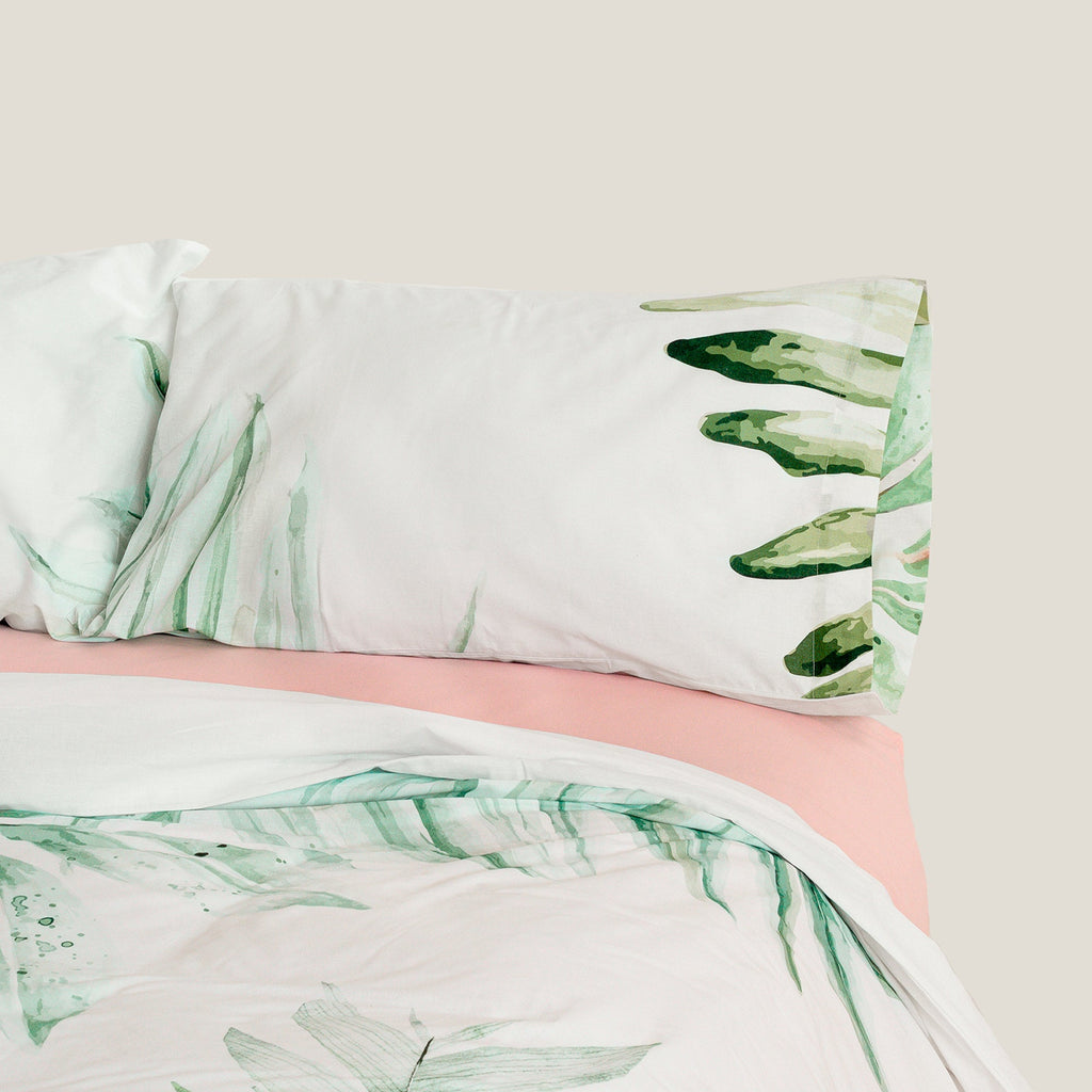 Delicate Funda de almohada