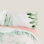 Delicate Funda de almohada