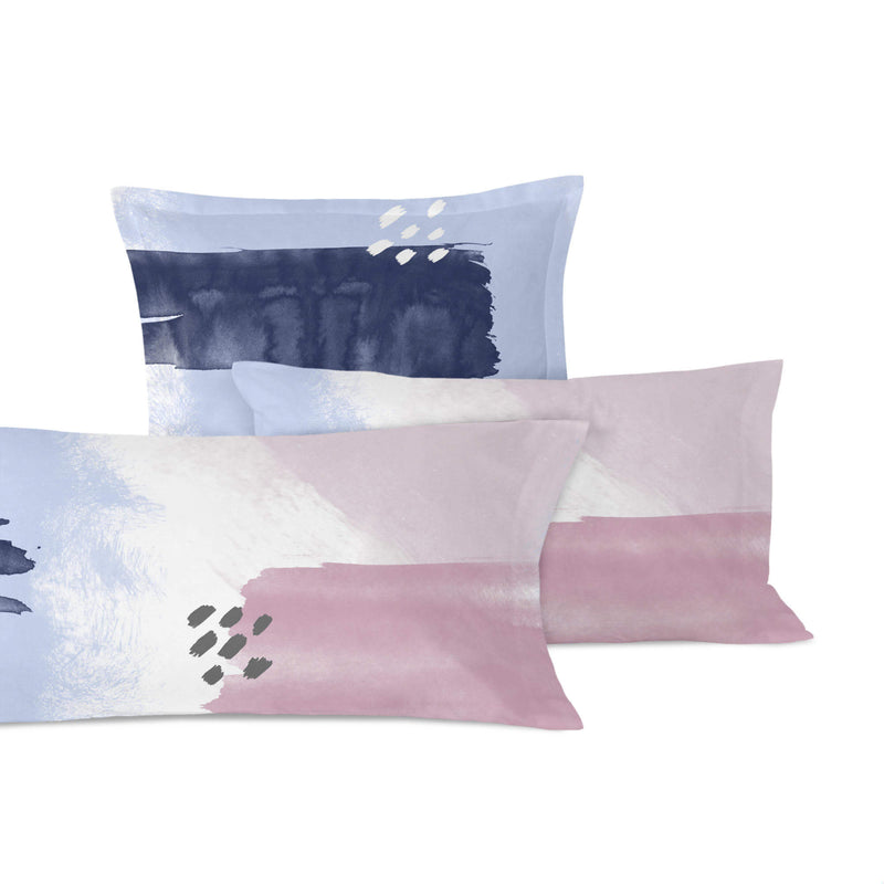 Tempera Funda de almohada