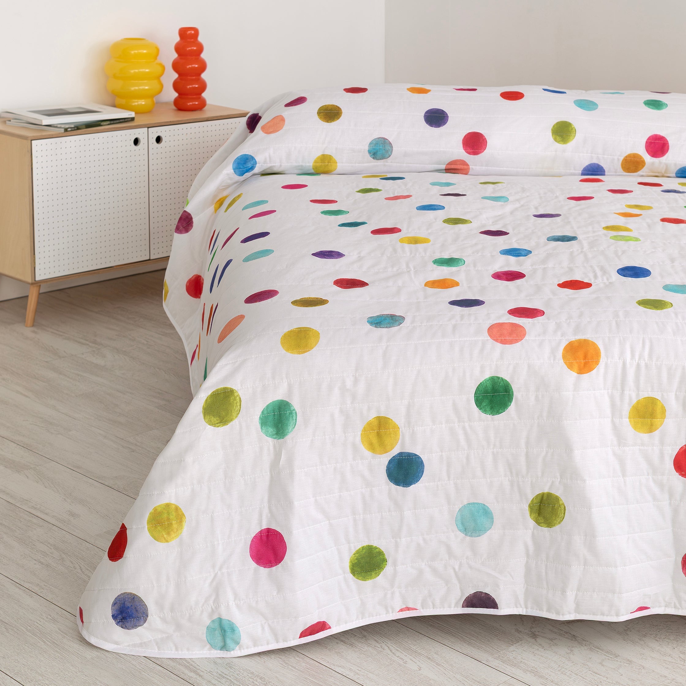 Confetti Quilt